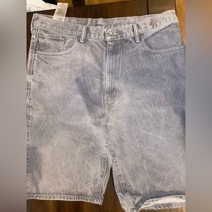 Levi shorts 569